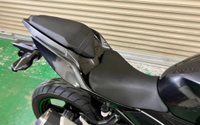KAWASAKI NINJA 250 EX250Y