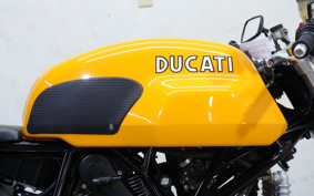 DUCATI SPORT 1000 2007 ZDMC101AA5B
