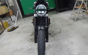 HUSQVARNA SVARTPILEN 401 2021