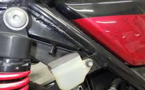 SUZUKI GSX400 IMPULSE 1997 GK79A