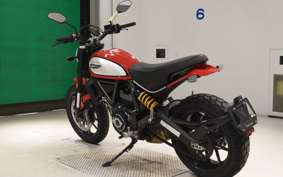 DUCATI SCRAMBLER ICON 2022