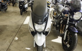 YAMAHA ﾏｼﾞｪｴｽﾃｨ125