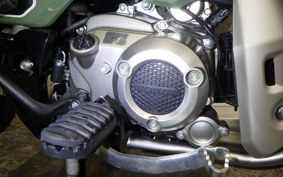 HONDA CT125-2 2020 JA65