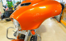 HARLEY HARLEY FLHX1580 2013 KBM