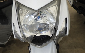 YAMAHA CYGNUS 125 XSR 2 2016 SE44J