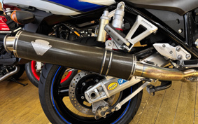 SUZUKI GSX1400 2005 GY71A
