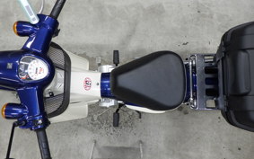 HONDA C50 SUPER CUB 1977 AA09