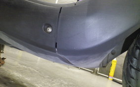 YAMAHA AXIS 125 TREET 1998 SE53J