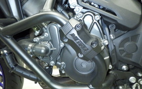 YAMAHA MT-09 AMT 2024 RN88J