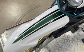YAMAHA  SEROW 250 FINAL ED DG31J