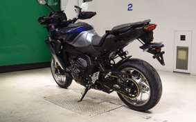 YAMAHA TRACER 9 GT+  AMT 2025 RNA1J
