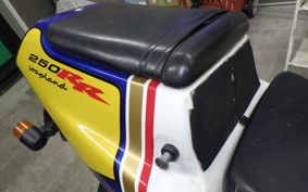 HONDA CBR250RR 2017 MC22
