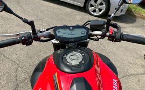 YAMAHA MT-07 2014 RM07J