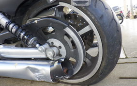 HARLEY V-ROD ﾏｯｽﾙ1250 2010