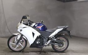 HONDA CBR250R MC41