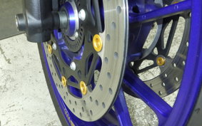 YAMAHA YZF-R7 2022 RM39J