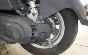 YAMAHA GEAR Gen.2 UA07J