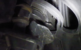 SUZUKI SWISH 125 DV12B