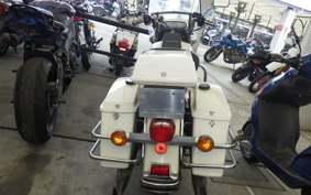 HARLEY FLHTP 1340 1989