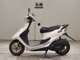 Фото Honda DIO ZX GEN 2 с японского аукциона
