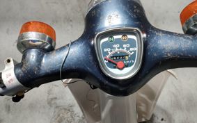 HONDA SUPER CUB70 C70