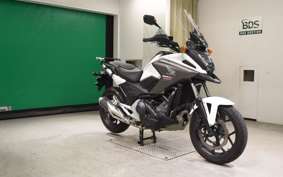 HONDA NC750X LD ABS 2020 RC90