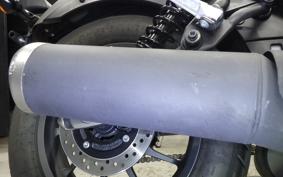 HONDA REBEL 250 A 2015 MC49