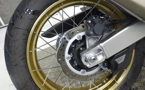 HONDA CRF1100L AFRICA TWIN DCT 2025