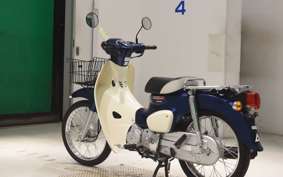 HONDA C110 SUPER CUB JA44