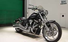 YAMAHA XV1900 RAIDER 2012