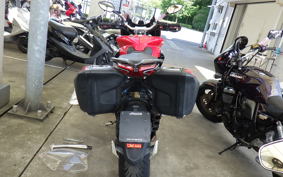 MV AGUSTA TURISMO VELOCE 800 2016