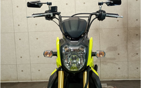 HONDA ZOOMER-X JF38