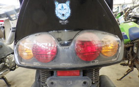 HONDA FORZA 1999 MF06