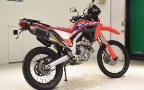 HONDA CRF250L 2025 MD47