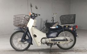 HONDA SUPER CUB50 AA01