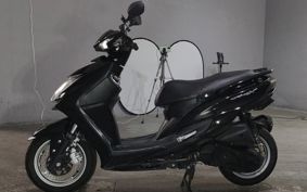 YAMAHA CYGNUS125XSR SEA5J