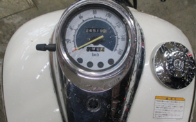 YAMAHA DRAGSTAR 250 VG05J