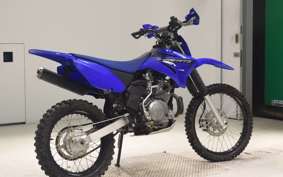 YAMAHA TT-R125LWE 2002