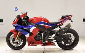 HONDA CBR1000RR RSP 2020 SC82