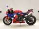 Фото Honda CBR1000RR RSP 2020 с японского аукциона