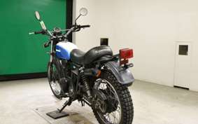 KAWASAKI 250TR 2015 BJ250F