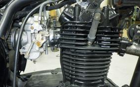 KAWASAKI ESTRELLA 2010 BJ250A