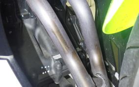 KAWASAKI NINJA 400 2022 EX400G