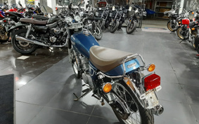 YAMAHA SR400 2020 RH16J