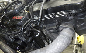 DUCATI MONSTER S2R 1000 2006