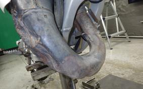 YAMAHA YZ125 CE16C