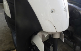 SUZUKI ﾚｯﾂ 1995 CA4AA