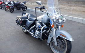 HARLEY FLHRC-I 1450 2005 FRW