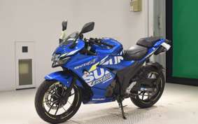 SUZUKI ｼﾞｸｻｰ250SF ED22B