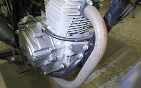 HONDA CB223S 2023 MC40